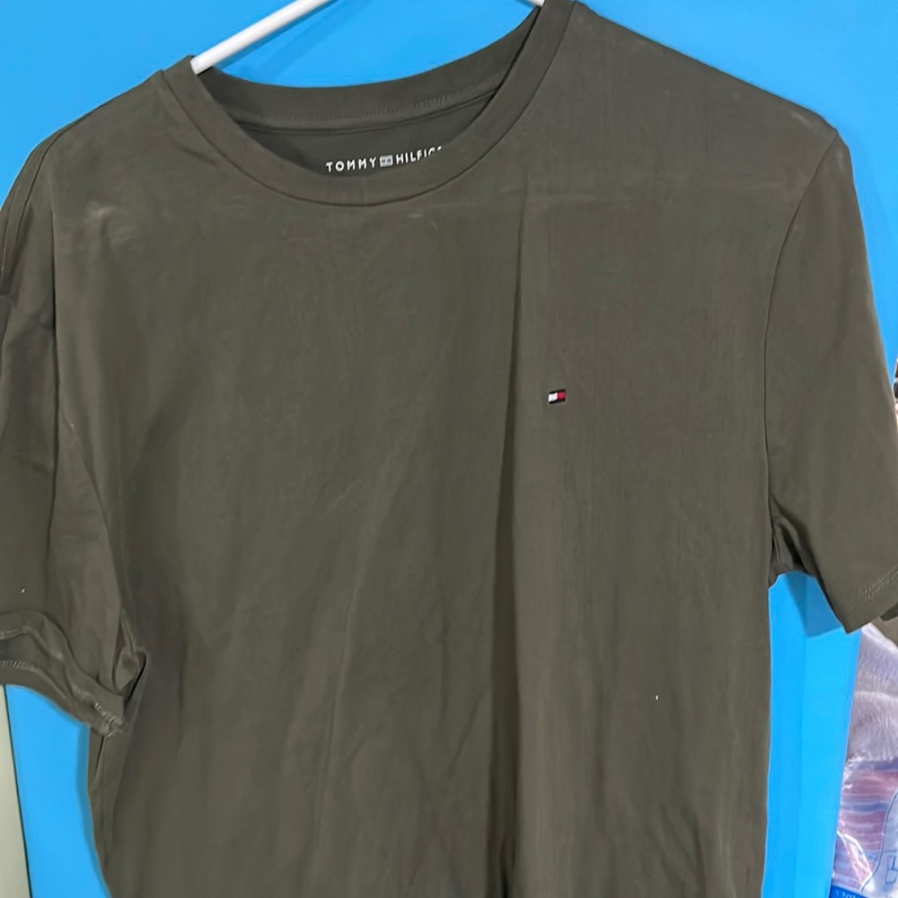 Tommy Hilfiger Tee